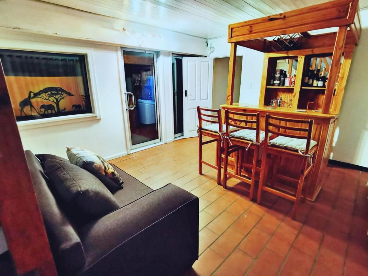 Libra Lodge サントン エクステリア 写真