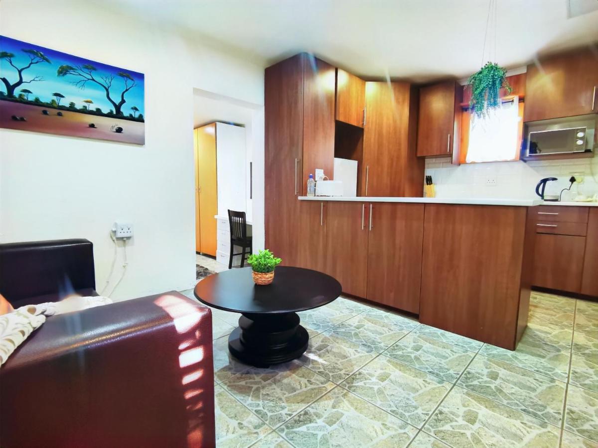 Libra Lodge サントン 部屋 写真