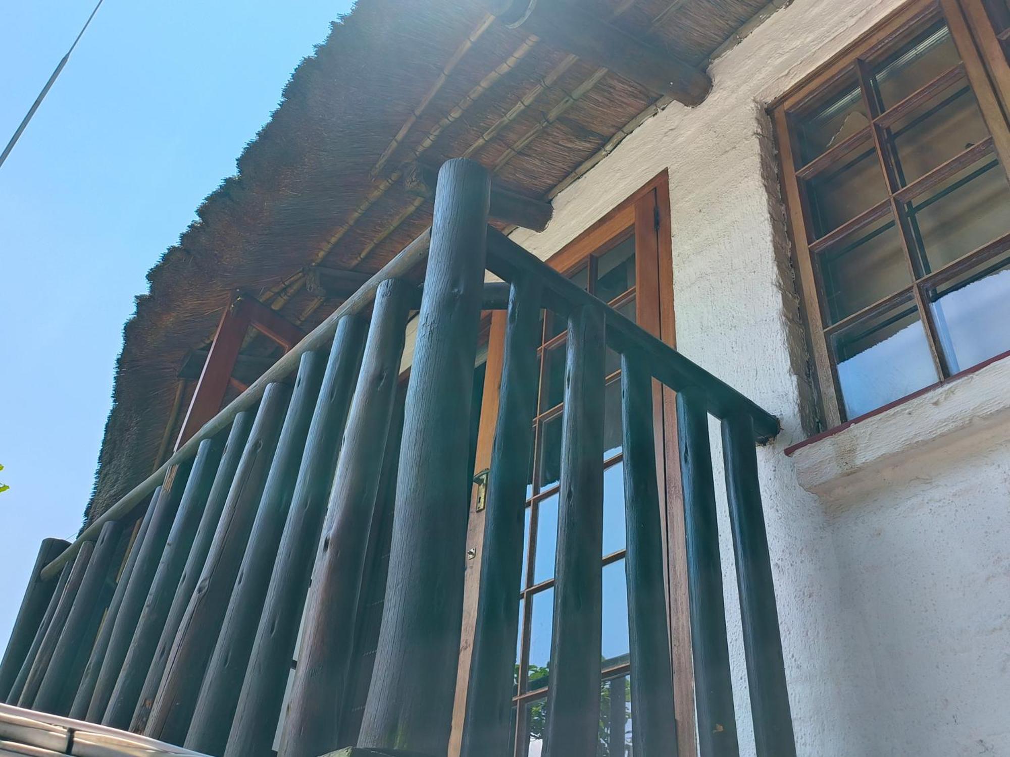 Libra Lodge サントン エクステリア 写真
