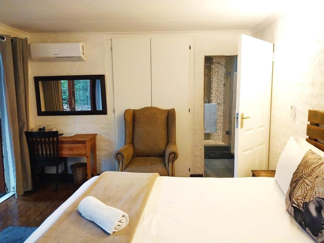 Libra Lodge サントン エクステリア 写真